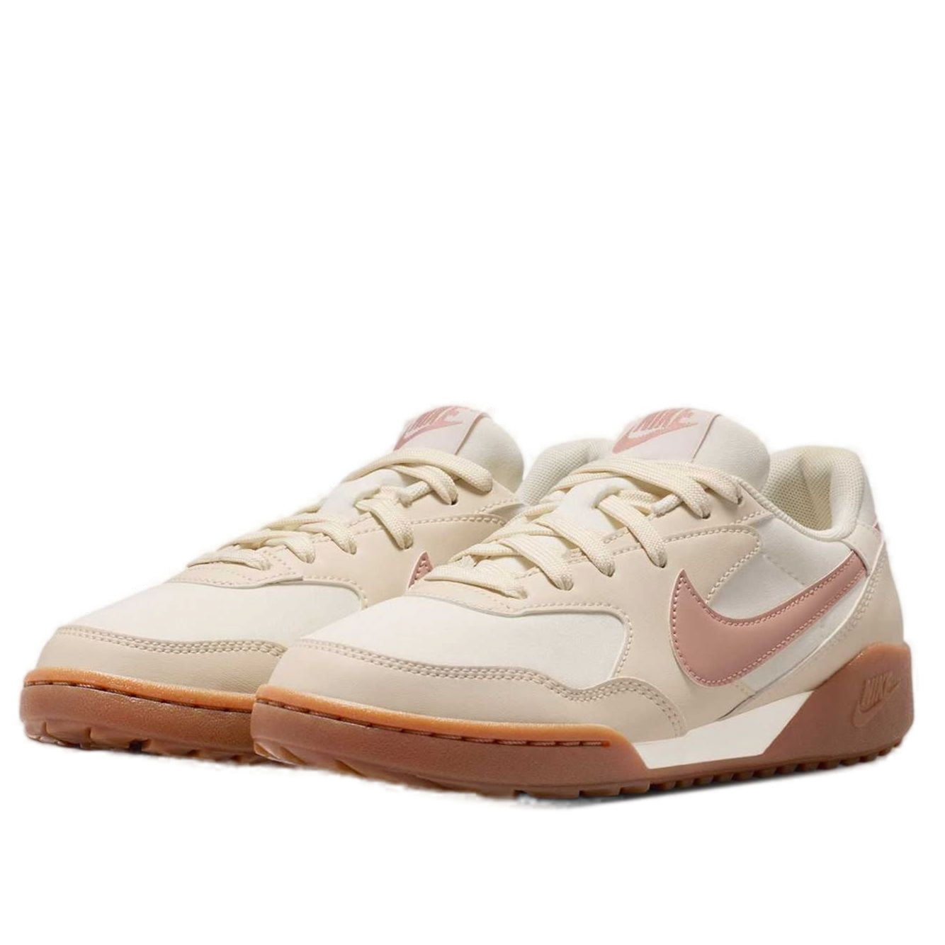 (GS) Nike Terra Manta 'Pale Ivory Pink Gum' HV9702-103