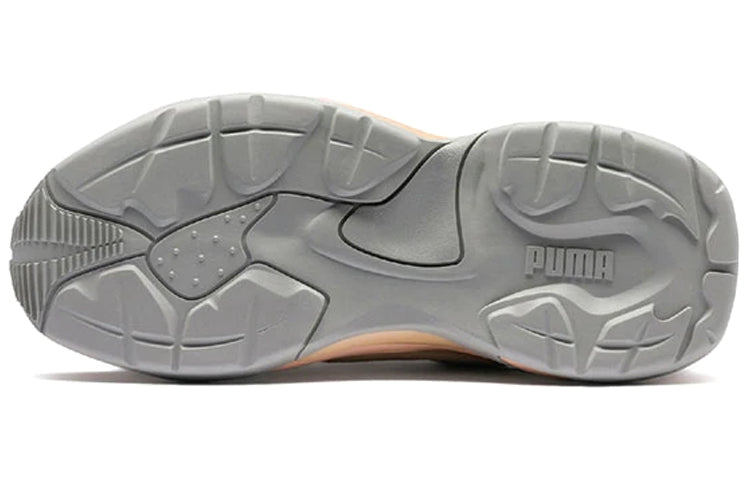 (WMNS) PUMA Thunder Desert 'Particle Beige' 368024-01