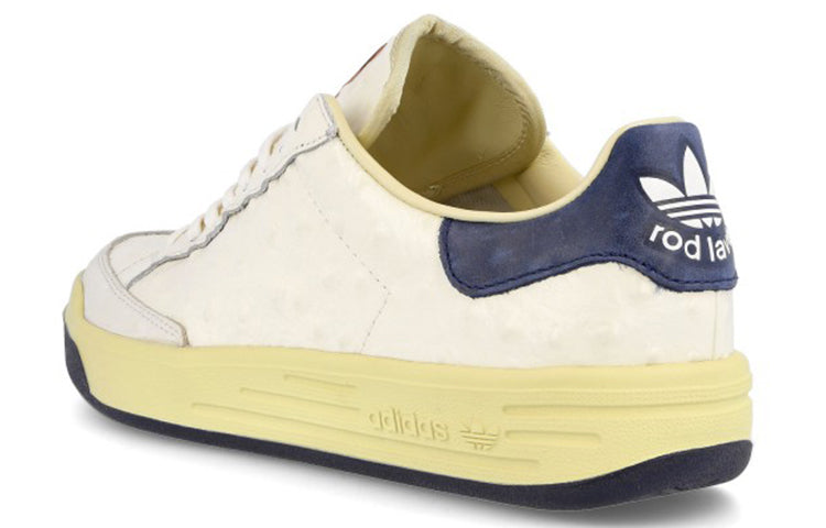 adidas Rod Laver Consortium 'Leather Pack - Ostrich' FY4493