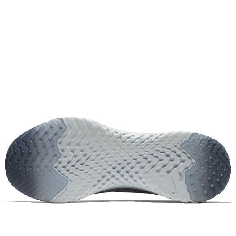 Nike Epic React Flyknit 'Wolf Grey' AQ0067-002