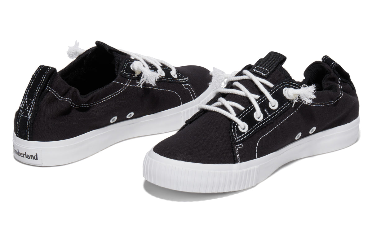(WMNS) Timberland Newport Bay 'Black White' A2GZM015