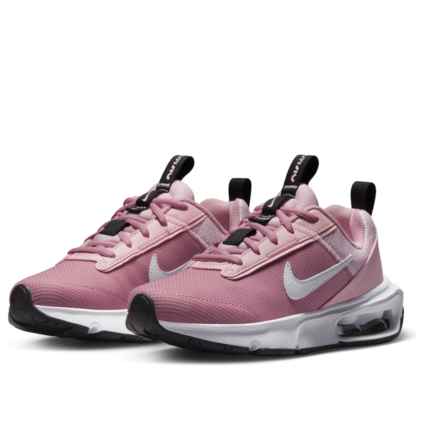 (GS) Nike Air Max INTRLK Lite 'Pink Foam' DH9393-601