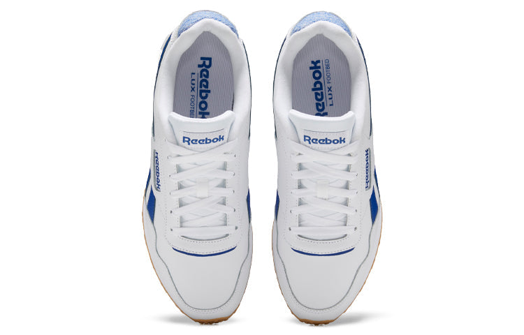 Reebok Royal Glide LX Sneakers White EF7653