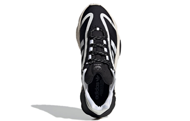 adidas Ozweego Pure 'White Black' G57949
