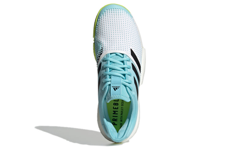 adidas SoleCourt 'Primeblue Tokyo' FX1729