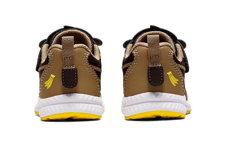 (TD) ASICS Gel-Contend 7 'Coffee' 1014A240-207
