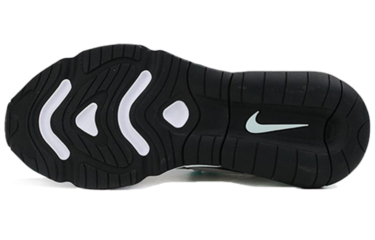 (WMNS) Nike Air Max 200 'White Oracle Aqua' CJ0629-101