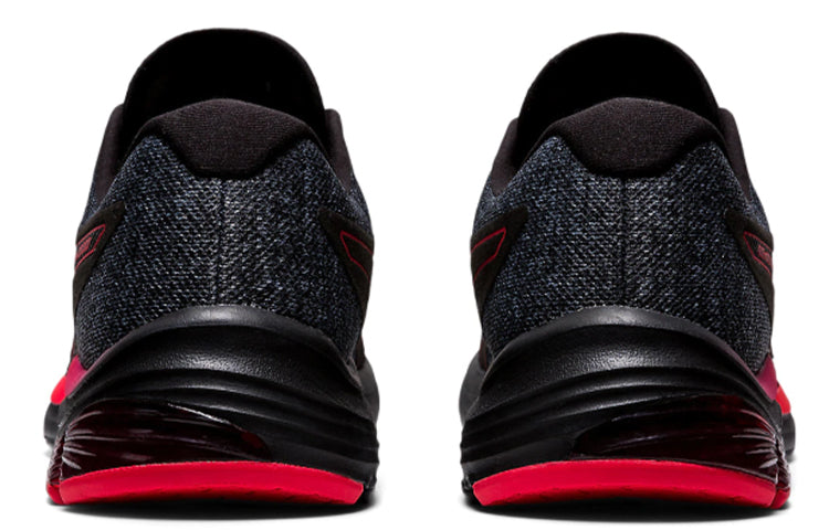 ASICS Gel Pulse 12 Knit 'Black' 1011A994-001