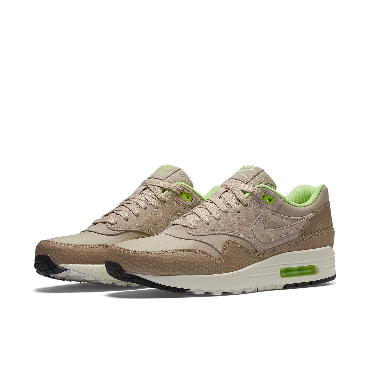 Nike Air Max 1 Prm 'String' 512033-203