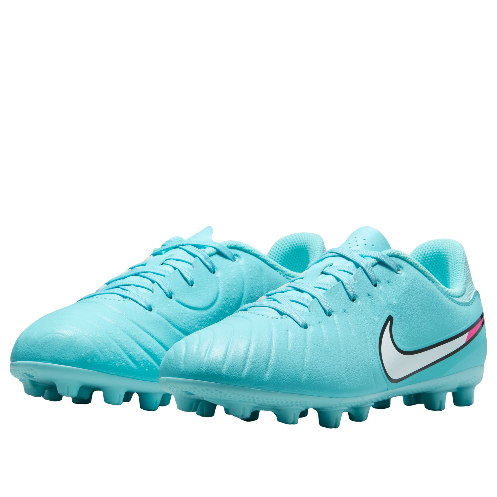 (GS) Nike Tiempo Legend 10 Academy 'Copa White' DV4349-401