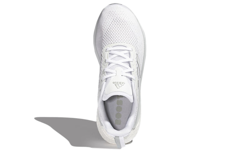 adidas Alphalava White Silver FY0190
