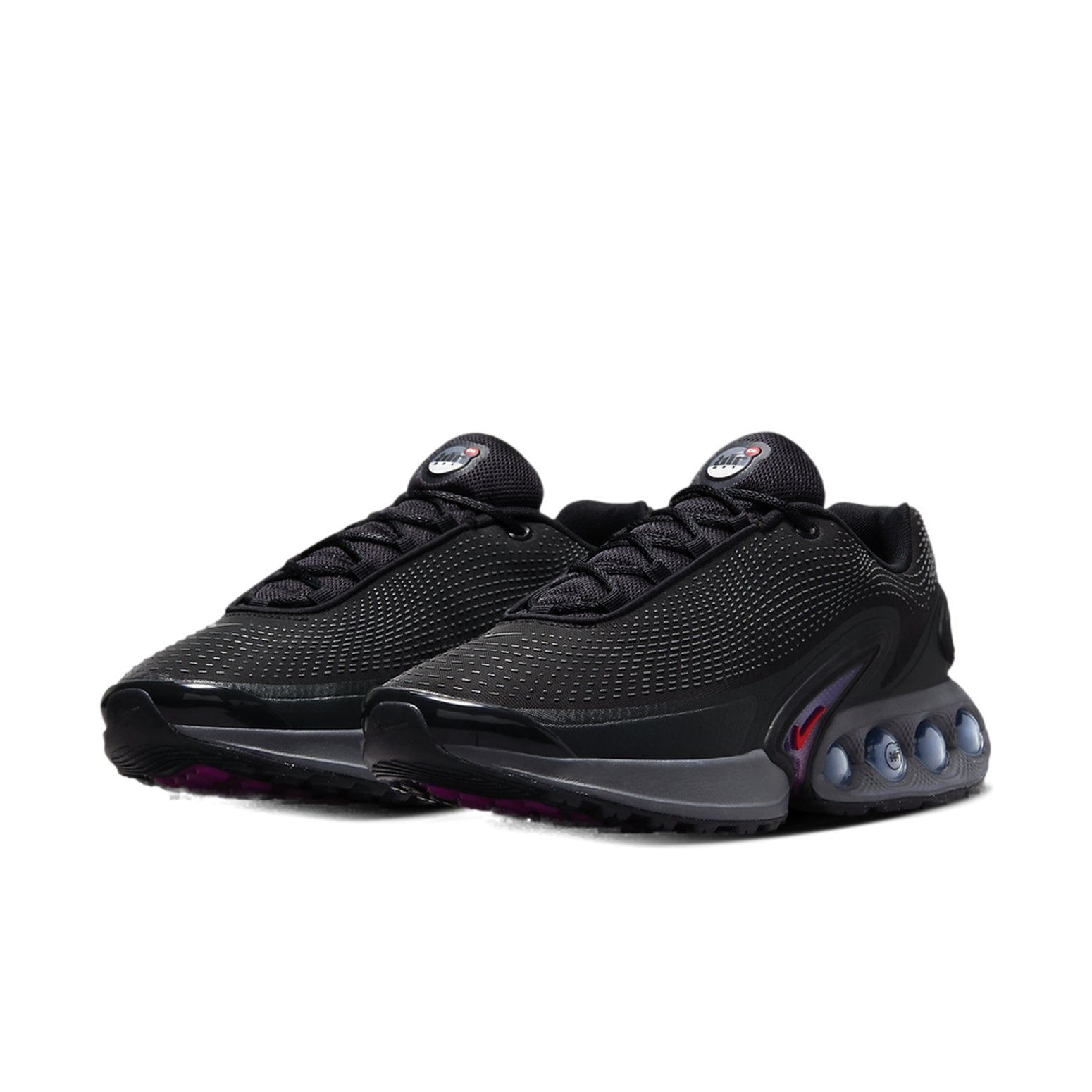 Nike Air Max DN 'Anthracite Light Crimson' DV3337-001