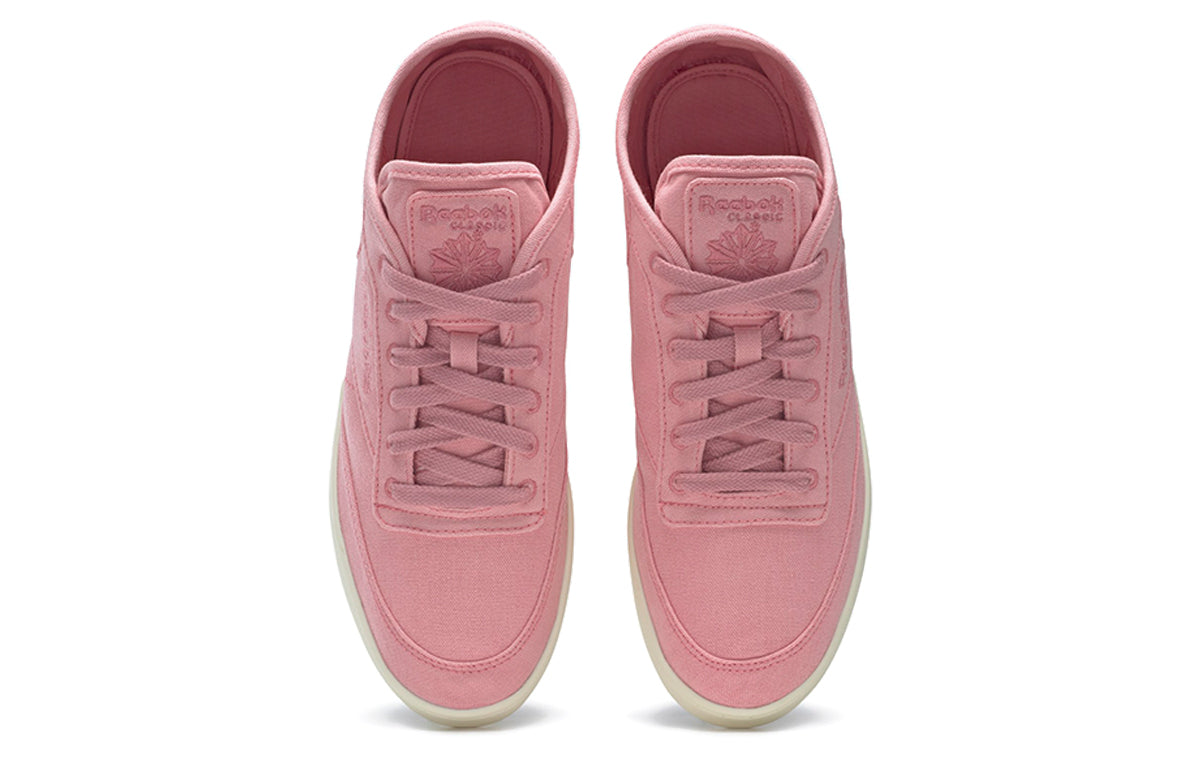Reebok Club C C&C 'Classic Pink' FY7767