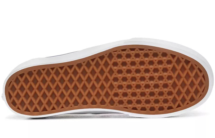 Vans Era Platform 'Mini Cord' VN0A3WLUWVY