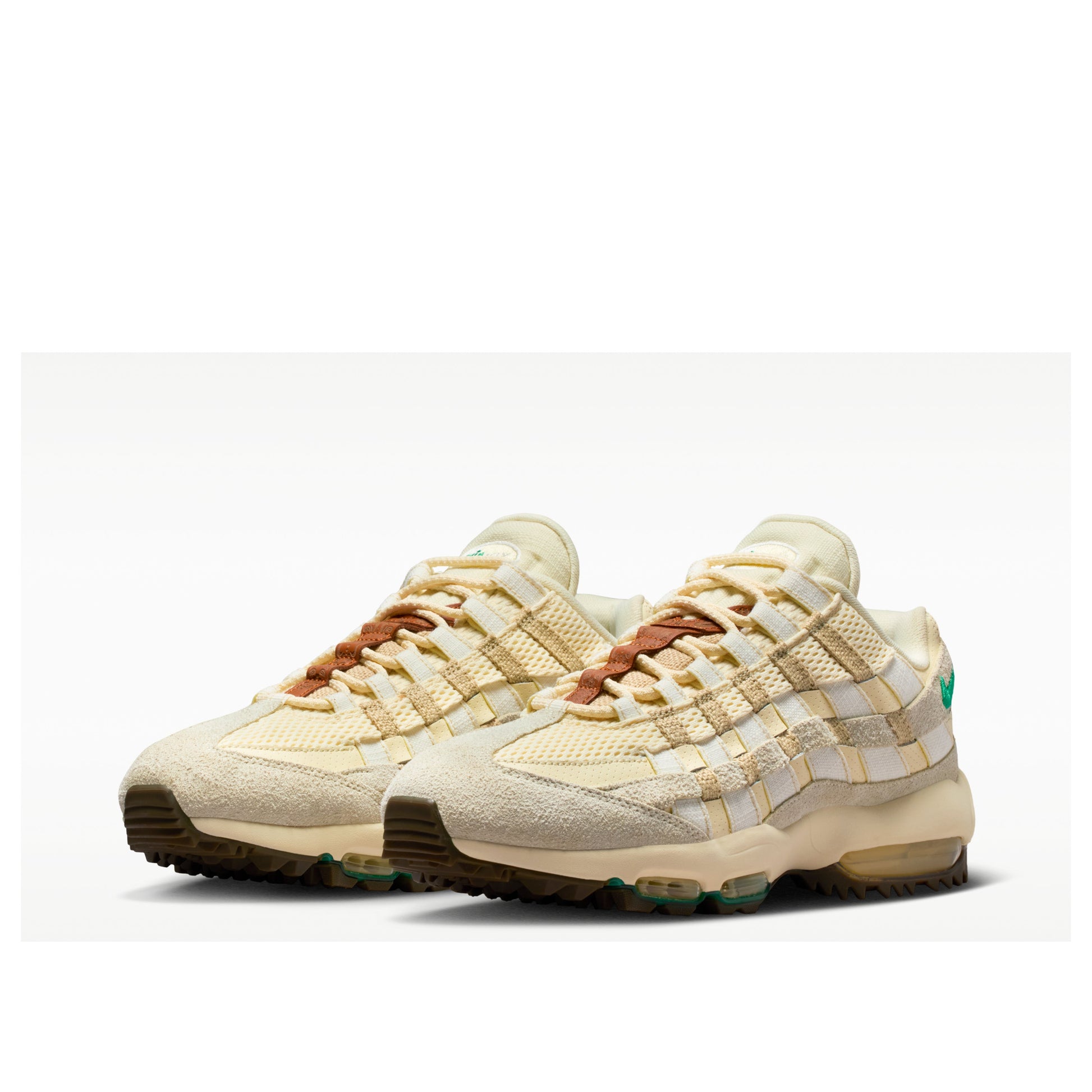 Nike Air Max 95 Golf 'Waste Management Open' IB6895-100