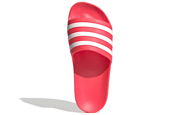 (WMNS) adidas Adilette Aqua 'Pink' EG1743