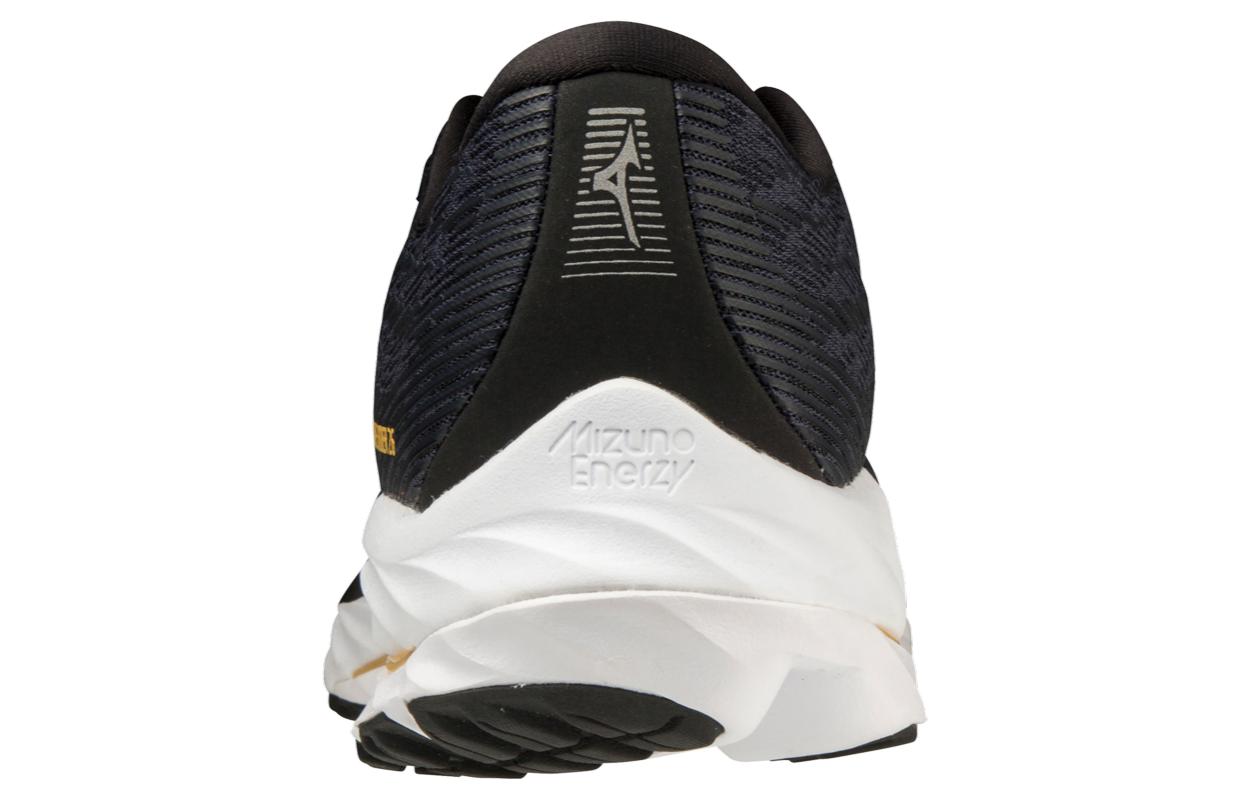 Mizuno Wave Rider 26 Super Wide 'Grey' J1GC220402