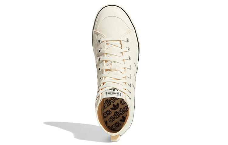 adidas Nizza Hi Rf 74 'Cream White' GX8347