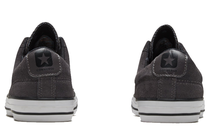 Converse Cons Star Player 'Black' 167073C