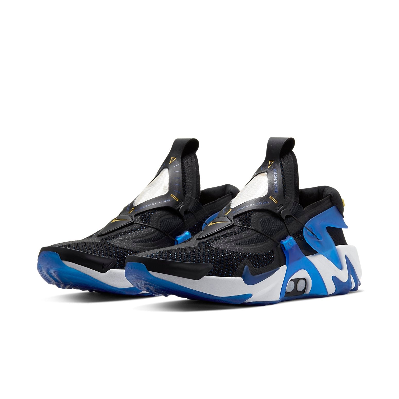 Nike Adapt Huarache 'Racer Blue' BV6397-002