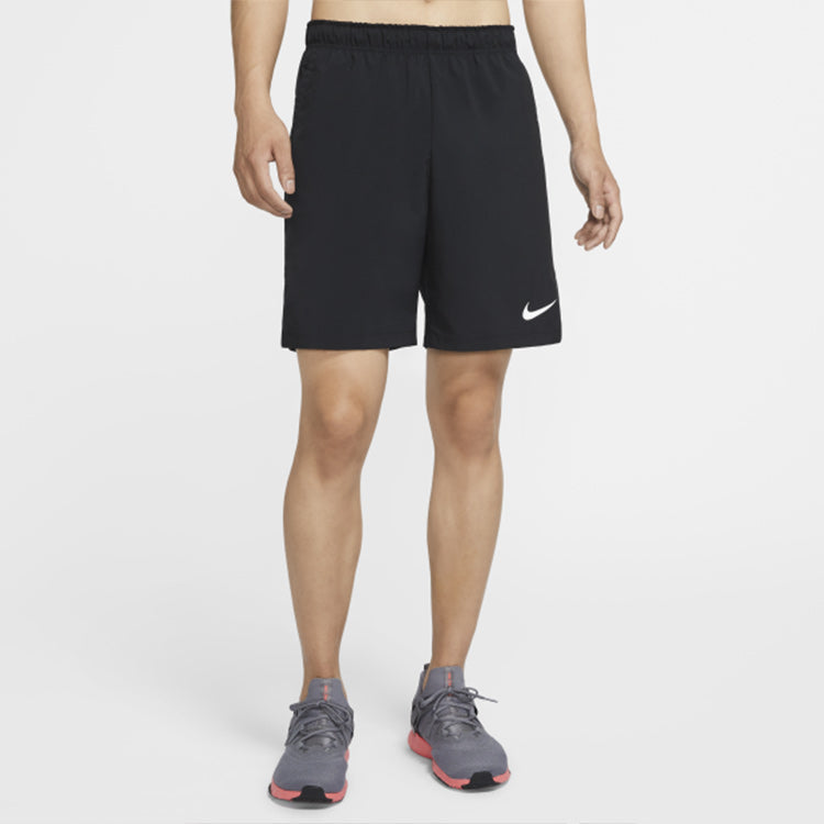 Nike AS Men's NK FLX Short WOVEN 3.0 Black CU4946-010