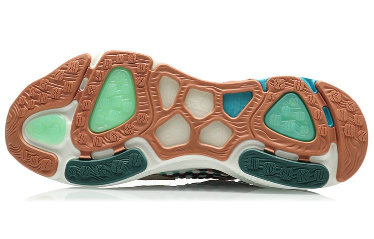 Li-Ning XuanCe ARHQ311-3
