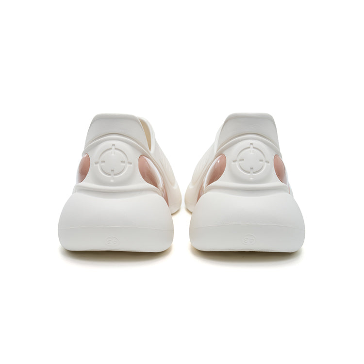 Rigorer Dongdong 'White' Z324260601-4