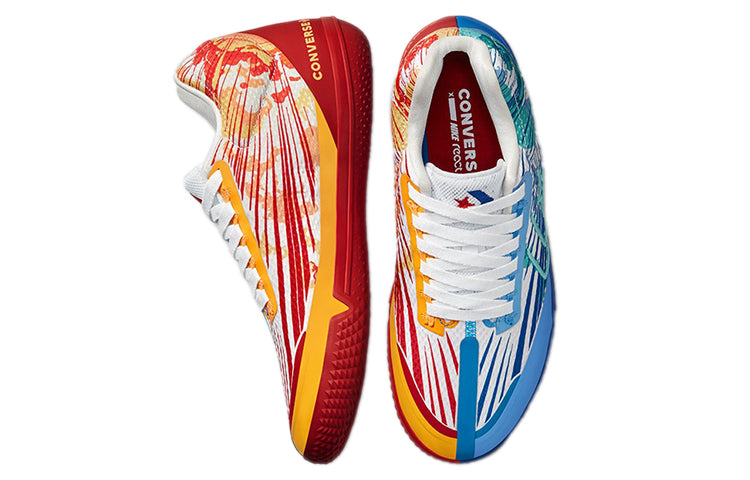 Converse All Star BB Evo 'Split Graphic' 171310C