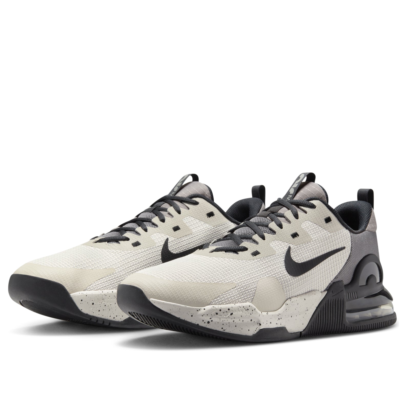 Nike Air Max Alpha Trainer 5 'Grey' DM0829-013