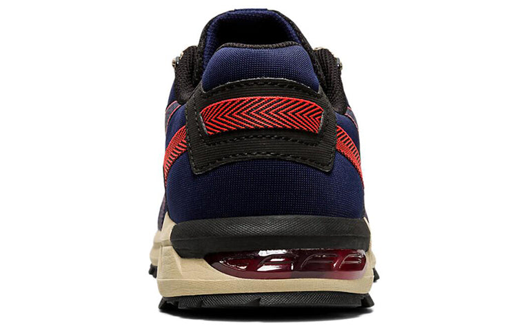 ASICS Gel Citrek 'Black Peacoat' 1021A204-001