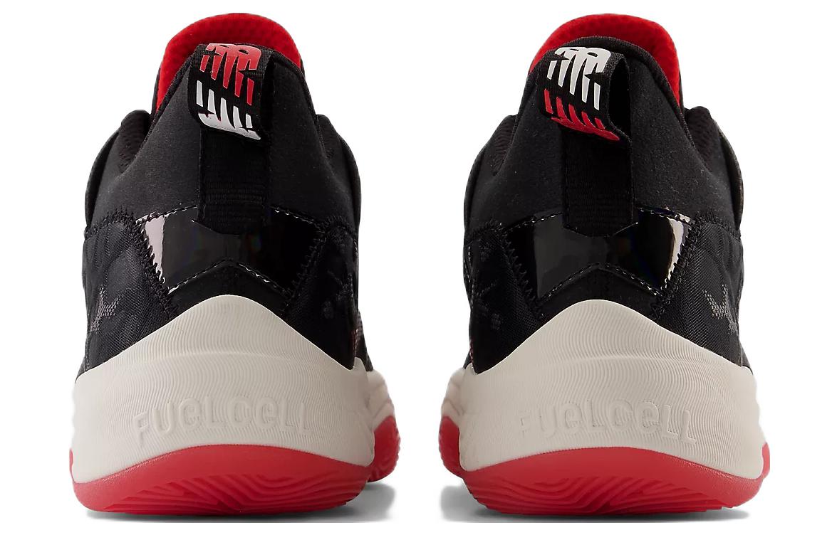 New Balance TWO WXY V3 x Zach LaVine 'Windy City' BB2WYBK3