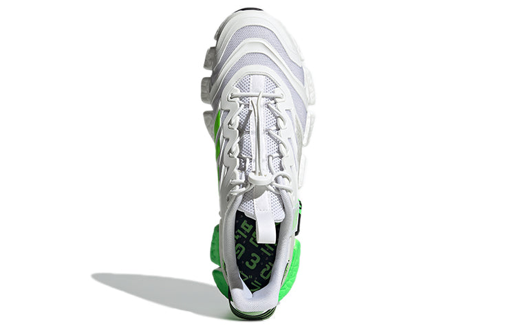 adidas Climacool Vento 'White Green One' GY3087
