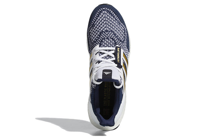 adidas x NCAA Ultraboost 1.0 'Georgia Tech Yellow Jackets' HQ5882