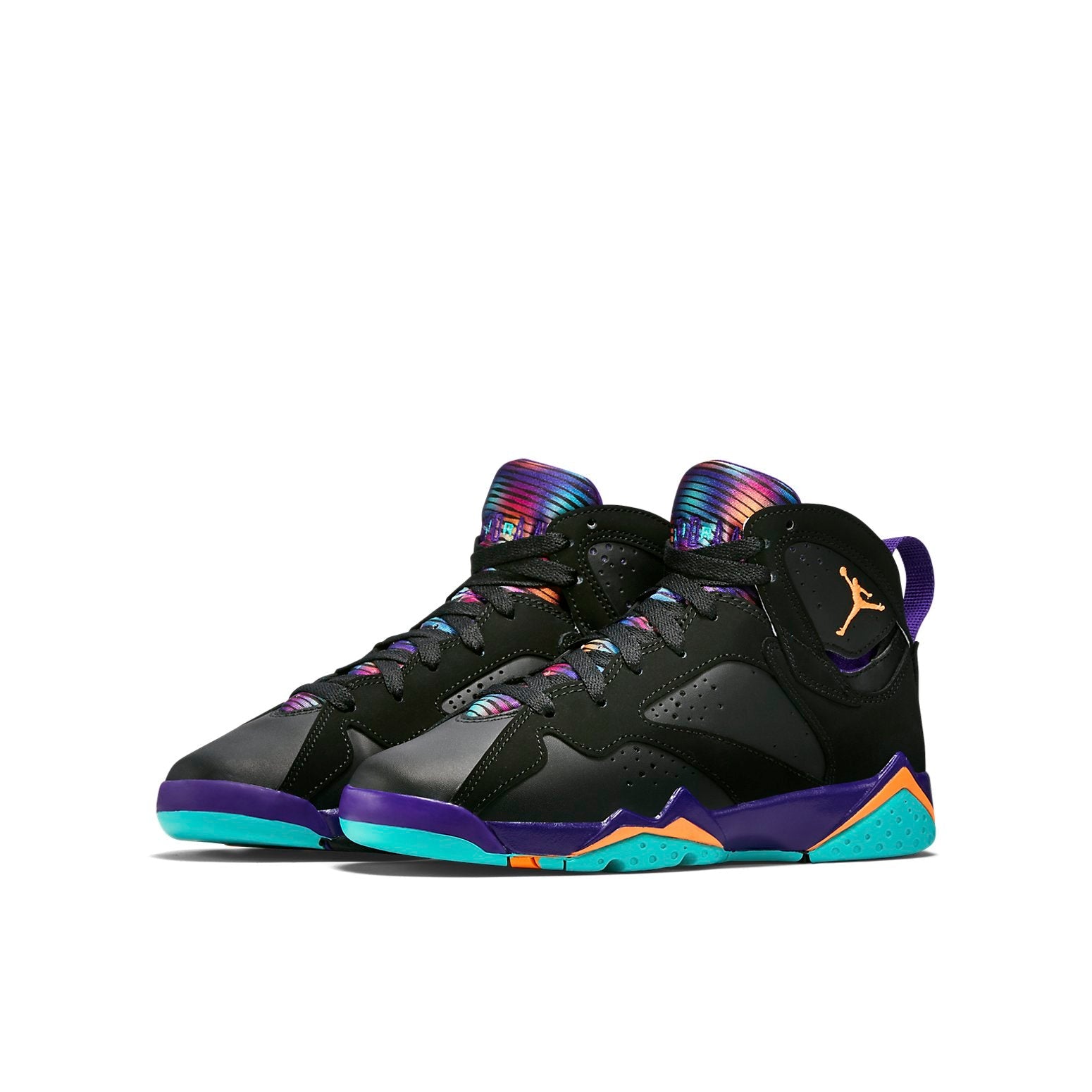 (GS) Air Jordan 7 Retro 'Lola Bunny' 705417-029