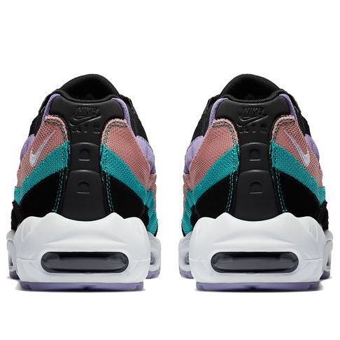 Nike Air Max 95 'Have A Nike Day' BQ9131-001