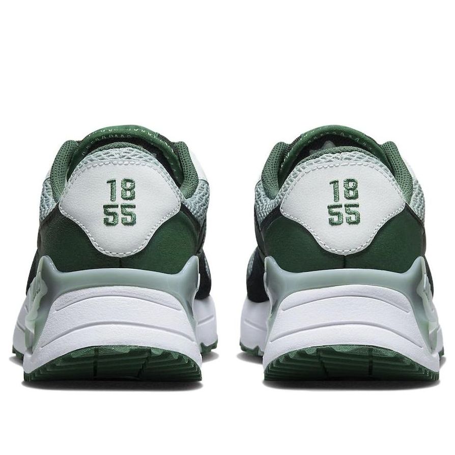 Nike Air Max SYSTM 'Michigan State' DZ7747-001