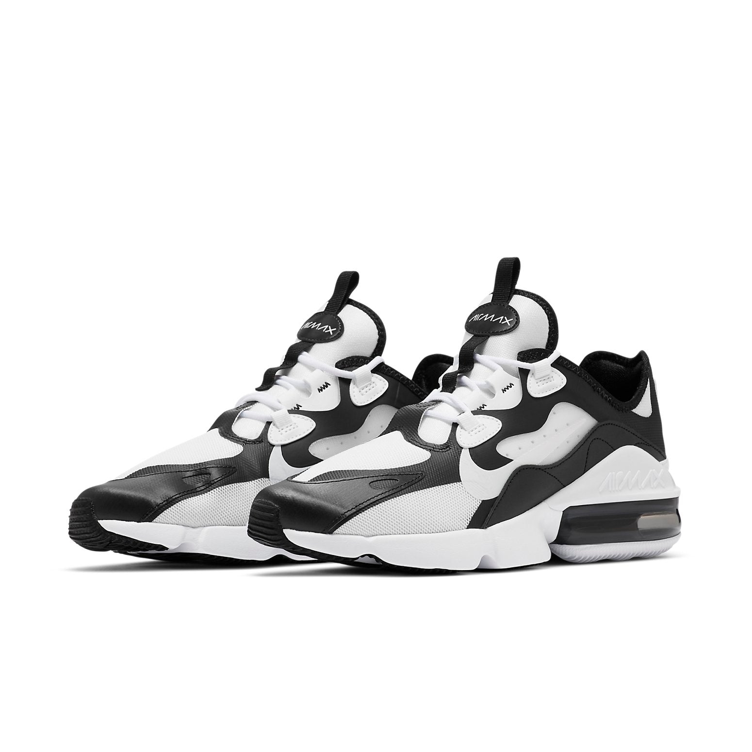 Nike Air Max Infinity 2 'Black White' CU9452-004