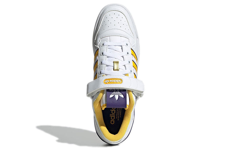 adidas Forum Low 'Lakers' HR1022