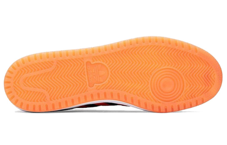 adidas Top Ten RB Low 'Black Team Orange' FY3531
