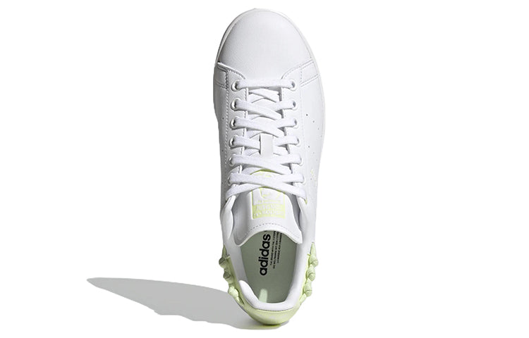 (WMNS) adidas Stan Smith 'White Almost Lime' GY8159
