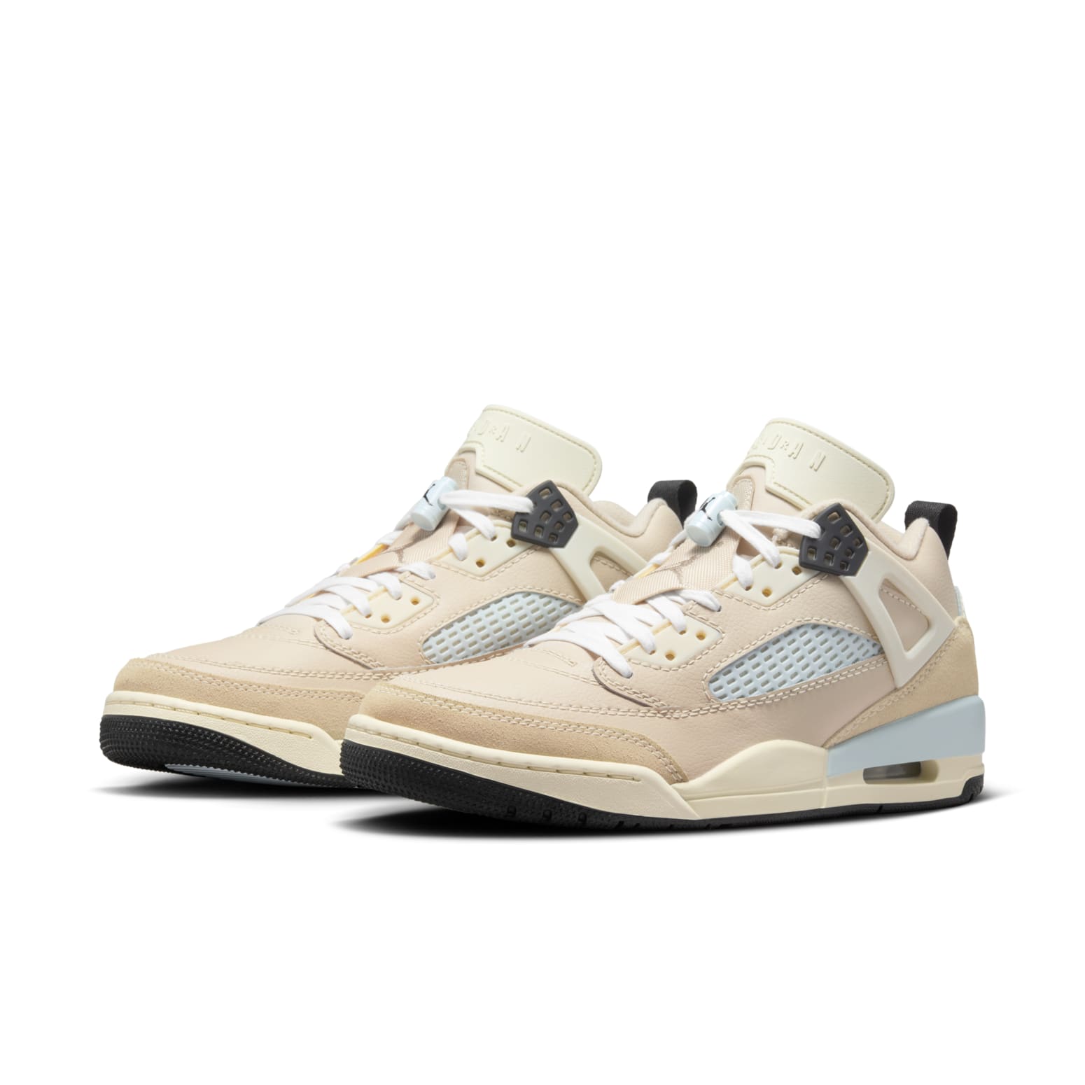 Air Jordan Spizike Low 'Arctic Orange' HQ3439-101