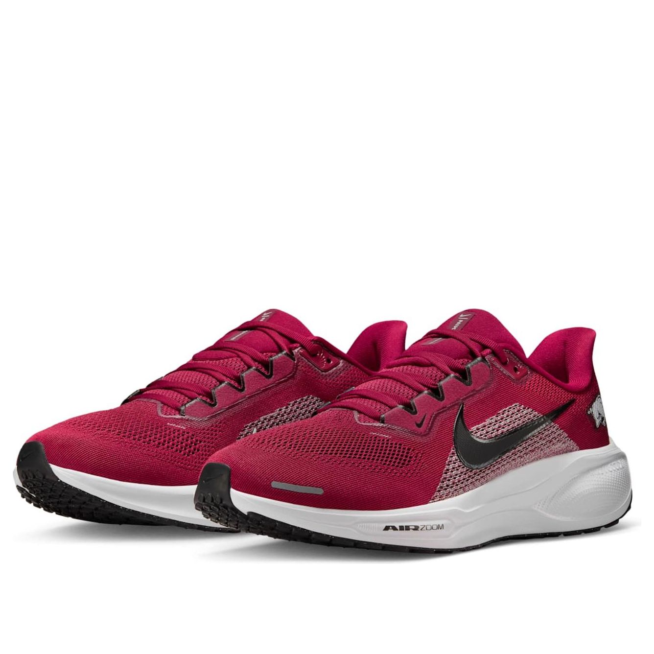 Nike x NCAA Pegasus 41 'Arkansas' IB3246-600