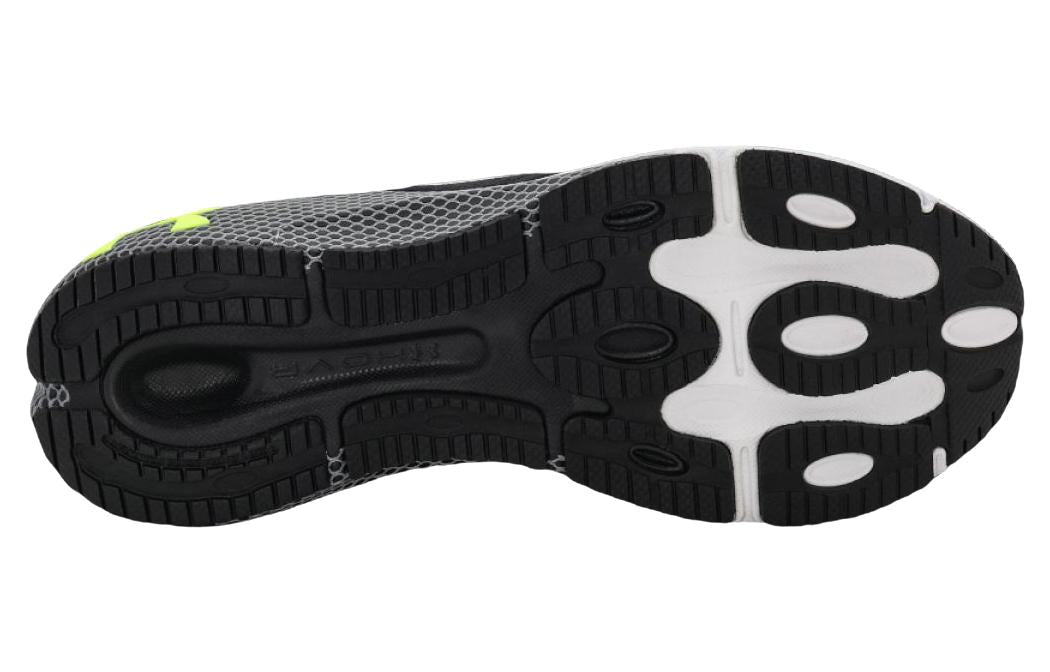 Under Armour HOVR Machina 3 Daylight 2.0 CN 'Black Lime Green' 3026232-001
