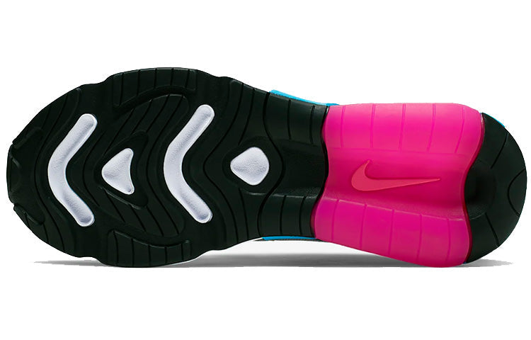 (WMNS) Nike Air Max 200 'Mystic Green' AT6175-300