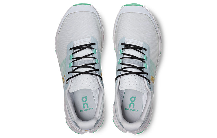 (WMNS) On Running Cloudvista CN 'Frost Parakeet' 3WD10511542