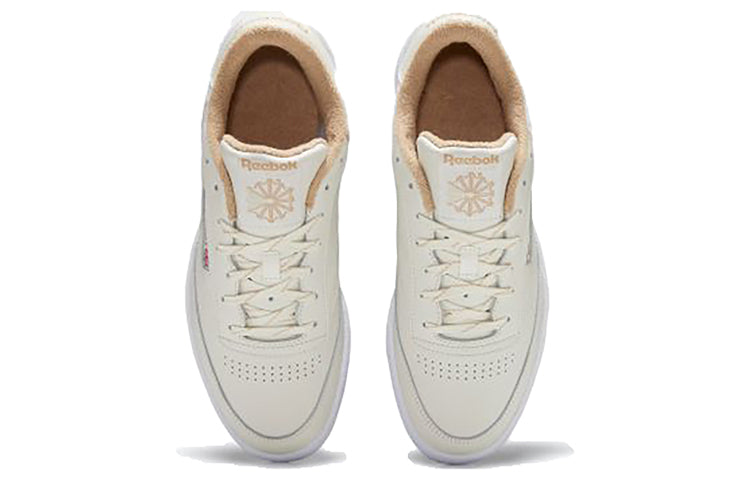 Reebok Club C 85 'Chalk' FZ1280