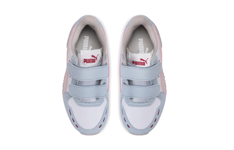 (PS) PUMA Cabana Racer SL V 'White Lotus' 360732-94