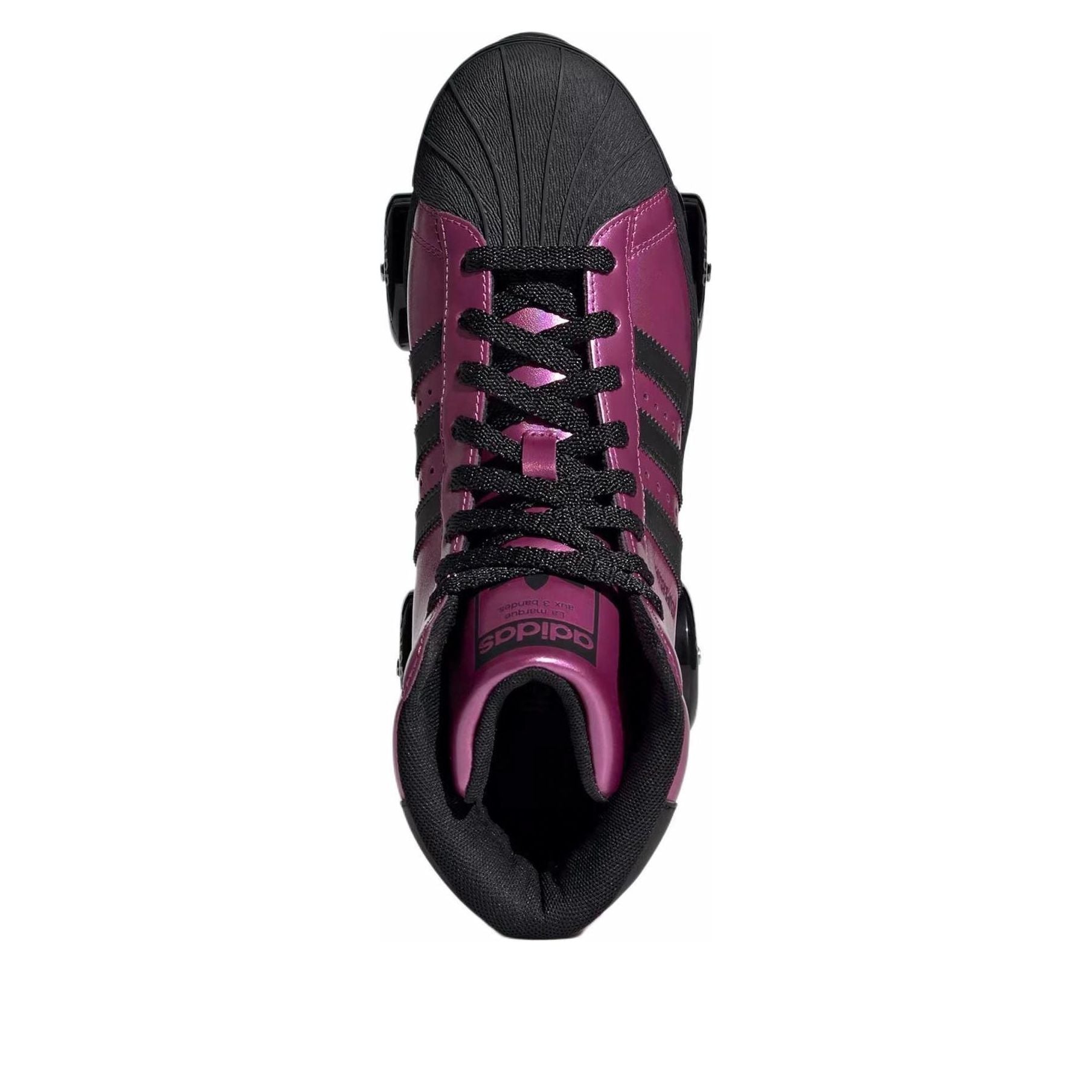 (WMNS) adidas Patines Superstar 82 'Purple' JH5530