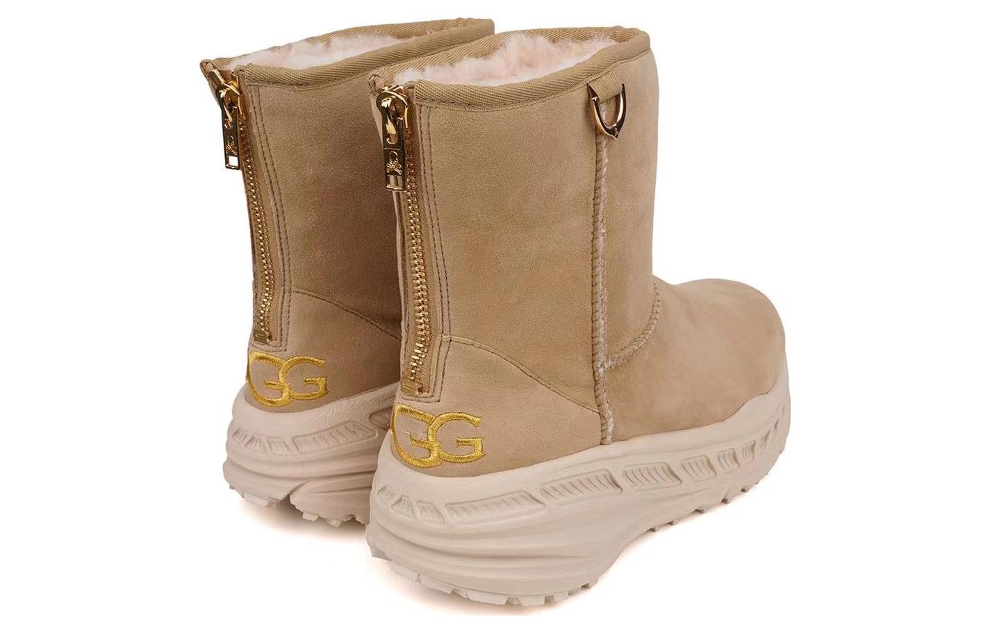 MASTERMIND WORLD x UGG CLASSIC 1118695-MSND