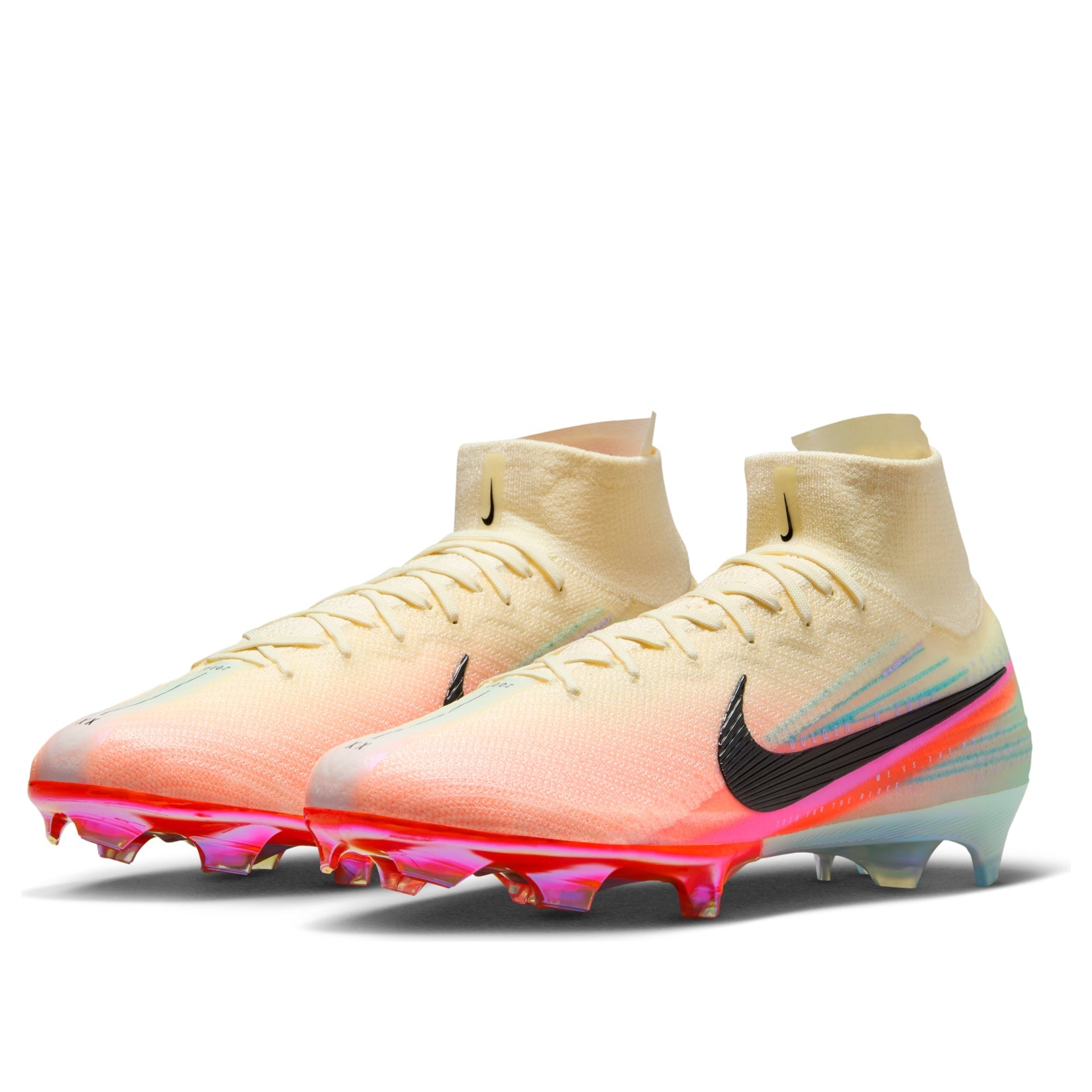 Nike Mercurial Superfly 10 Elite 'Sam Kerr' HV8859-100
